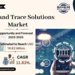 Track and Trace Solutions Market