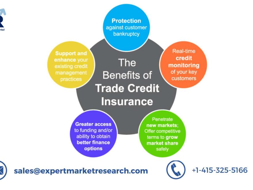 Trade Credit Insurance Market Share