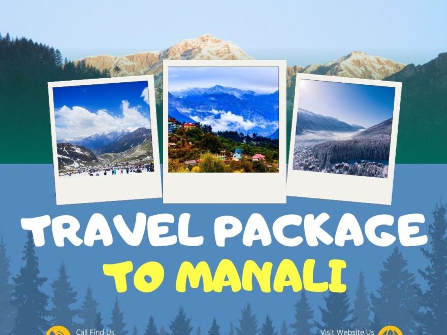 What could be a more romantic way to celebrate love for newlyweds than a Manali Bangalore honeymoon in the foothills of the Himalayas?