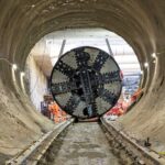 Tunnel Boring Machine Market Size, Industry Share, Trends, Growth, Report 2023-2028