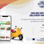 UAE Online Grocery Delivery Market