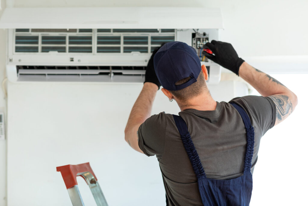 The Ultimate Guide to Aircon Servicing in Singapore: Choosing the Best Service Provider