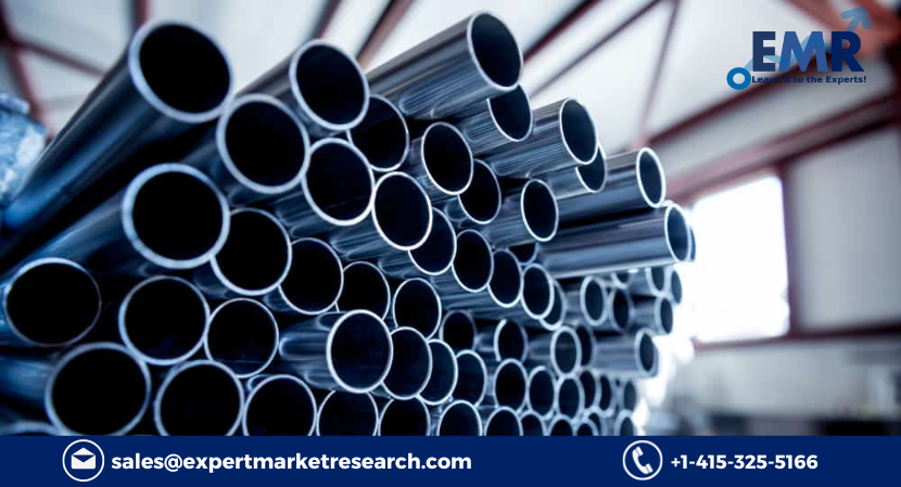 United Kingdom Plumbing Pipe Market