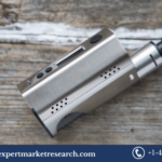 United States E-Cigarette and Vape Market