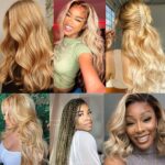 Dare to Shine: Black Friday Specials on 27 613 Hair Color