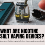 vaping devices