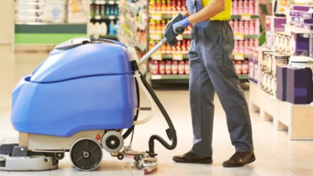 Hiring a Trusted Specialty Cleaning Company: A Partner in Cleanliness