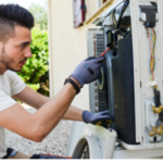 Comparing the Costs: AC Installation vs. AC Repair in San Antonio