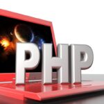 php development