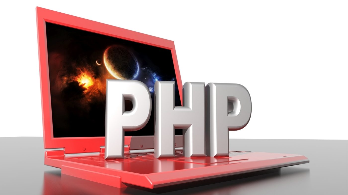 php development