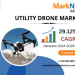 Utility Drone Market