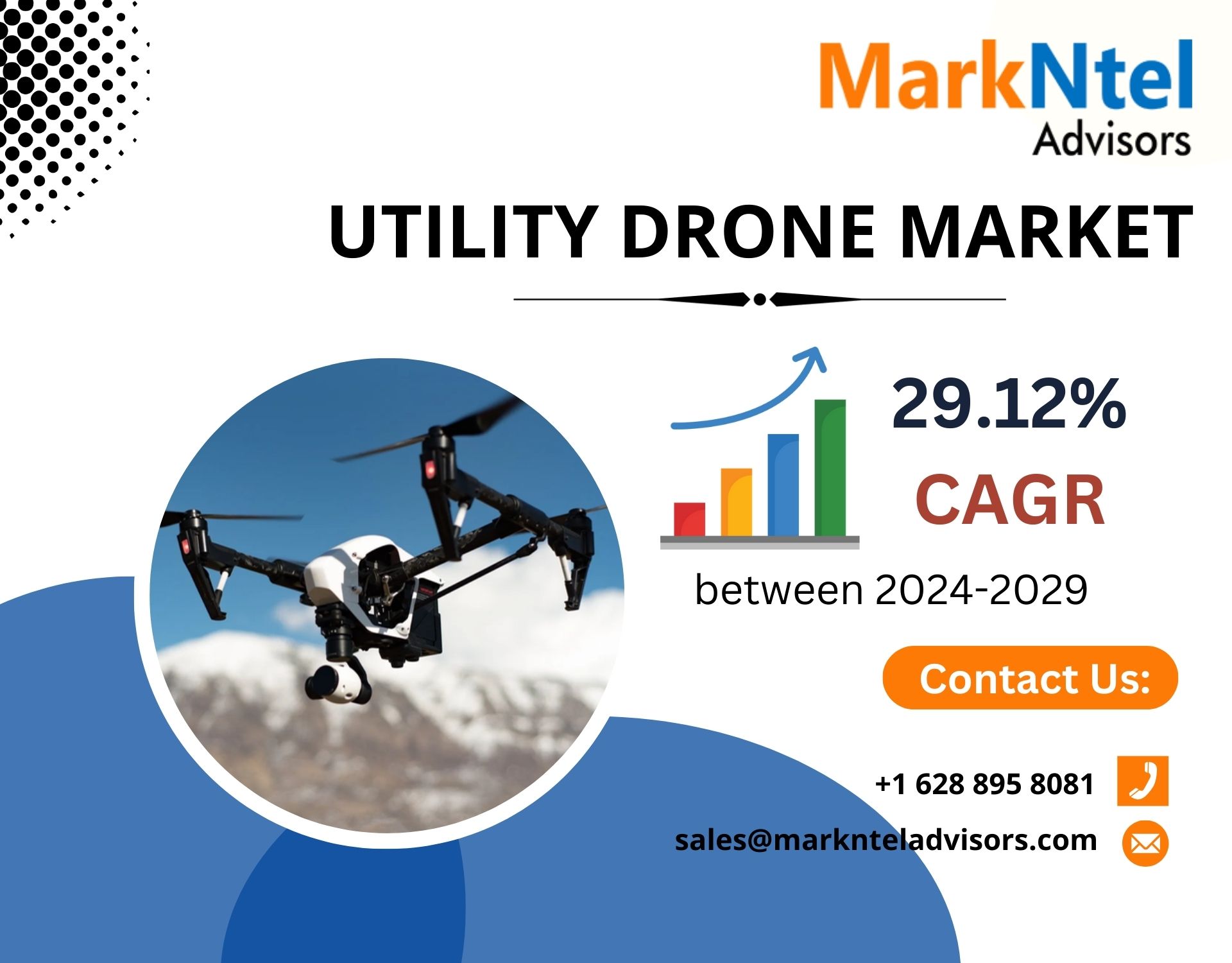 Utility Drone Market