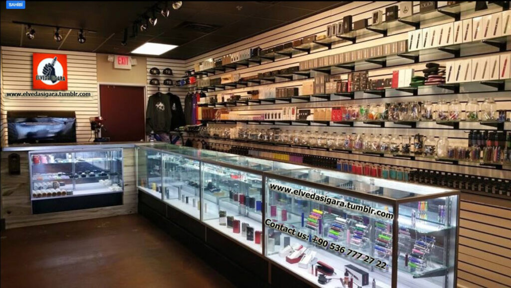 VAPE SHOP ABU DUBAI