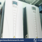 Variable Frequency Drive Market