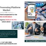 Video Processing Platform Market