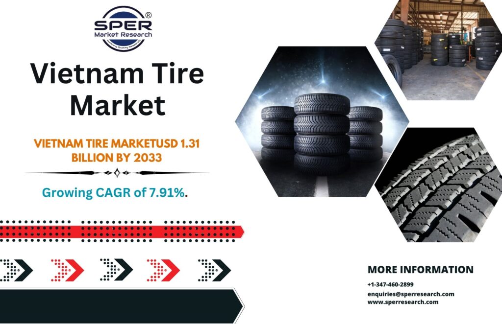 Vietnam Tire Market,