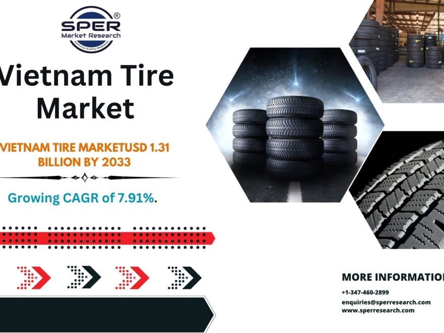 Vietnam Tire Market,