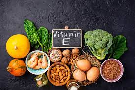 Vitamin E