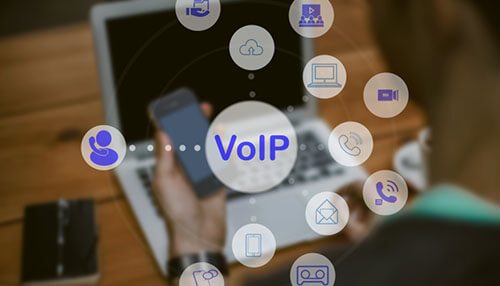 VoIP System