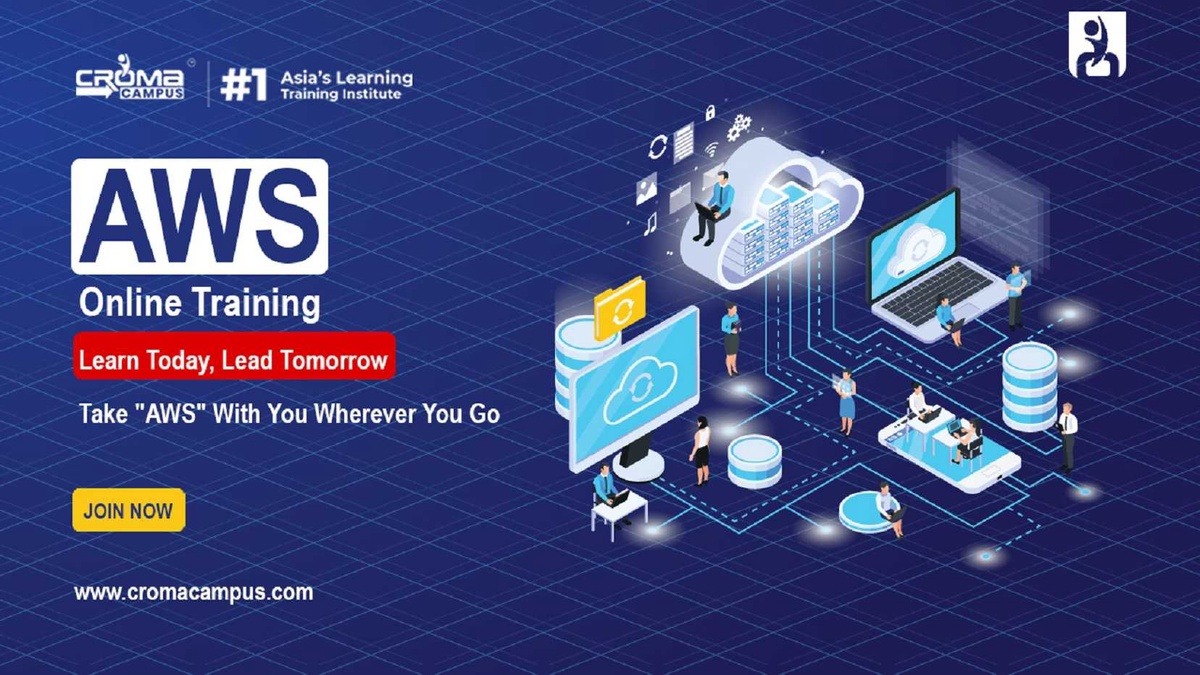 AWS Training in Noida