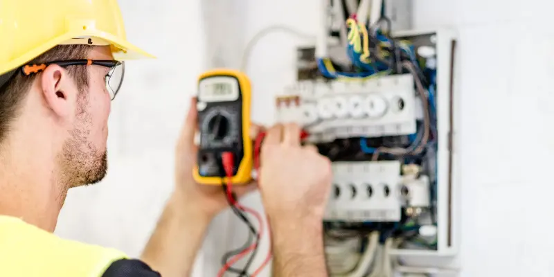 Where to Get Quality Electrical Contracting Supplies in North Carolina