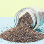 Why Chia Seeds Are Beneficial For Your Health ?