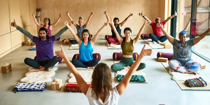 Yoga Classes in Punta Gorda Florida