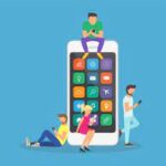 Mobile App Marketing