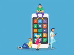 Mobile App Marketing