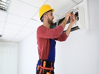 Air conditioning maintenance London