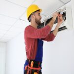 air conditioning repair London