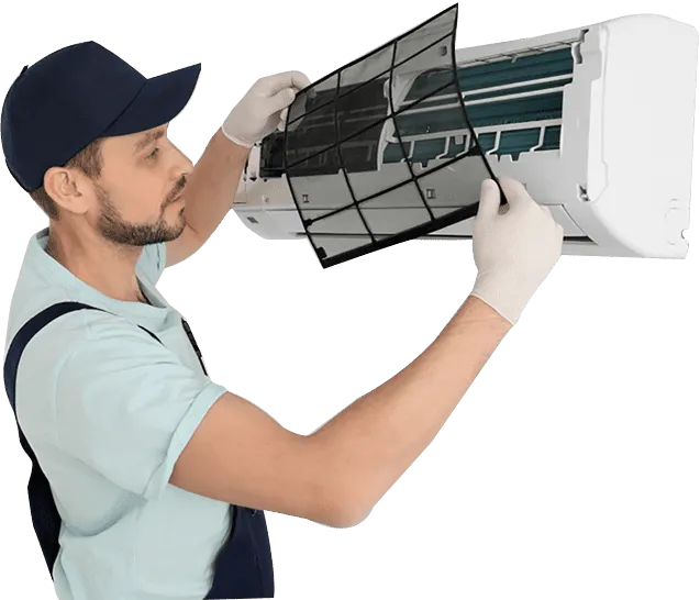 air conditioning maintenance London