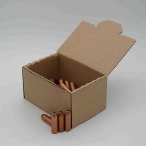 ammo packaging