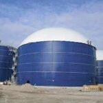 Anaerobic Digester Systems