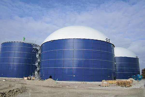 Anaerobic Digester Systems