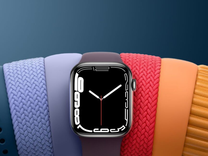 Apple Watch Series 8