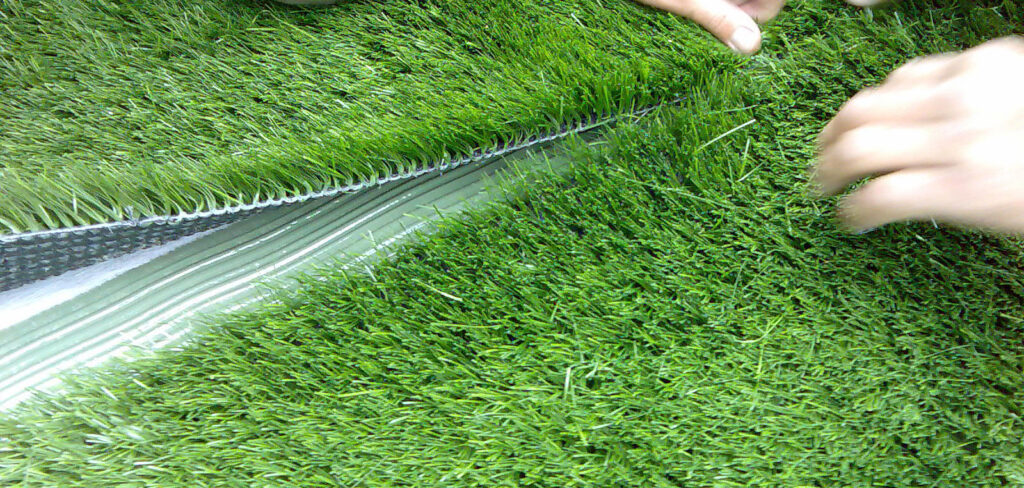 artificial grass contractor