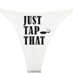 Humor and Bridal Bliss: Funny Bride Panties and Playful Panties for Women