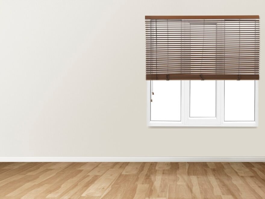 Window Blinds