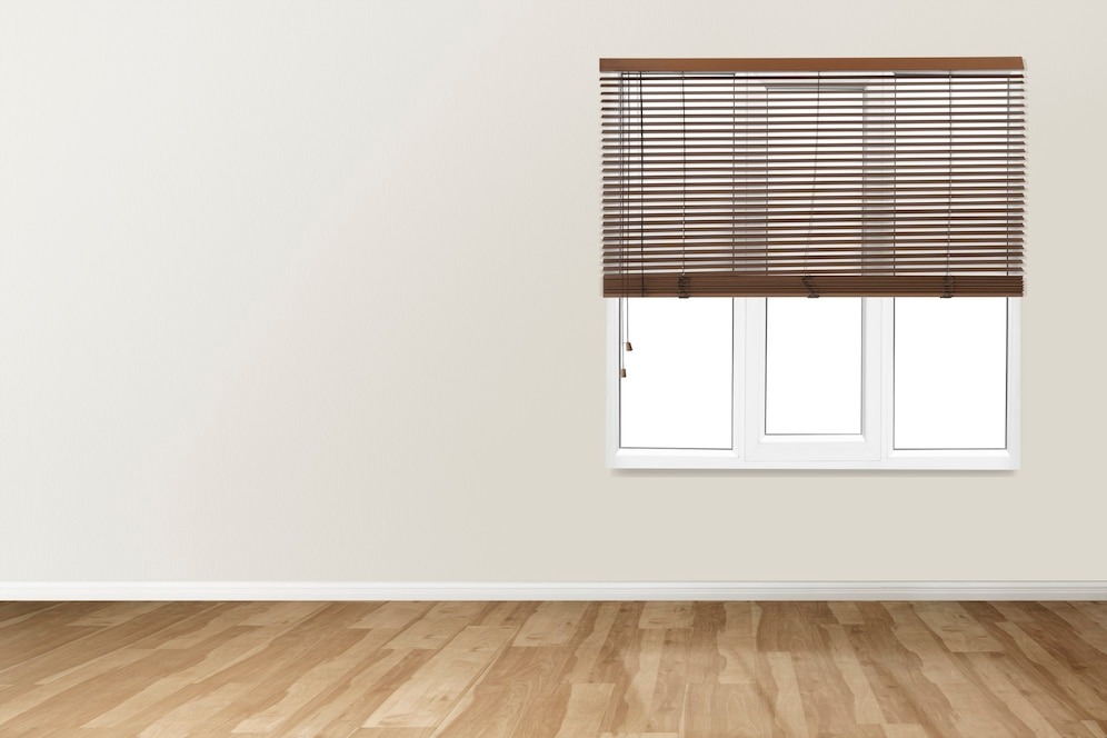 Window Blinds