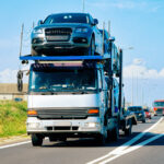 car shipping services from Virginia