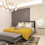 3 BHK Flat In Om Vihar