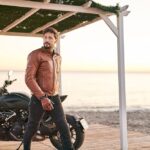 The Essential Guide to Choosing the Perfect Motorbike Jacket