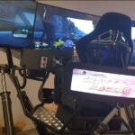 Unleash Your Need for Speed: Racing Simulators at the Gaming Zone