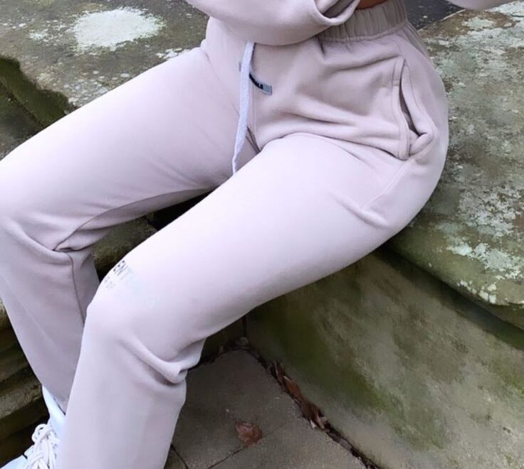 Essentials Tracksuit