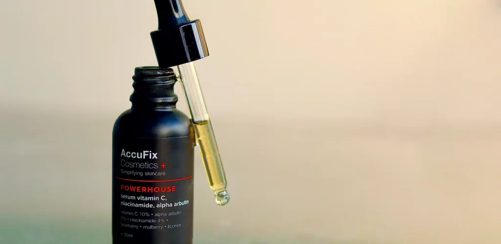 “Real Users, Real Results: AccuFix® Retinol Oil Serum Reviews”