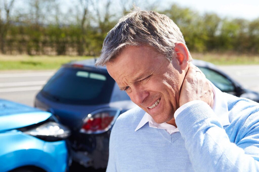 Chiropractic Care vs. Strong Medication for Auto Injury Pain: A Safer and Effective Approach