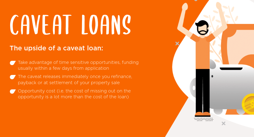 CAVEAT LOANS