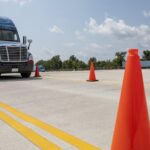 cdl truck driving school