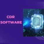 cdr software